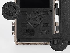 infrared monitoring mode