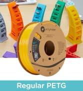 PETG filament 1.75mm