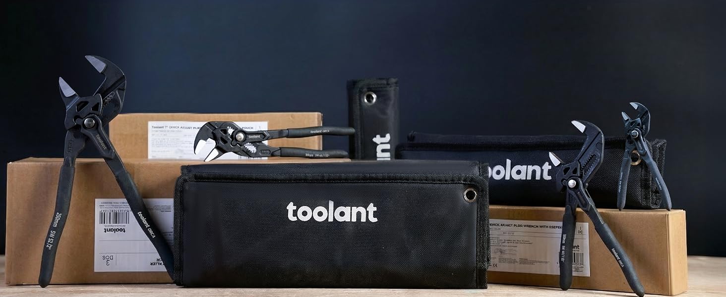 toolant
