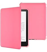 KBCASE Case for 7" Kindle Paperwhite (12th Generation - 2024) and Kindle Colorsoft Signature Edit...