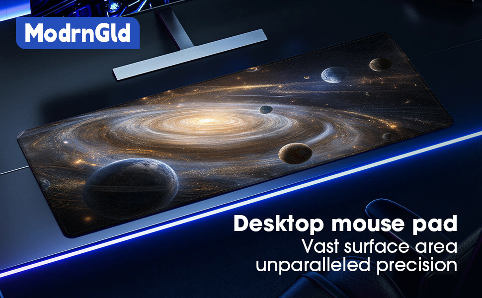 mouse pad