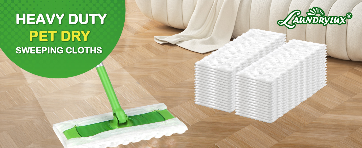 mop pads