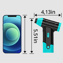 Compressed Air Duster