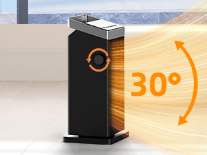 space heater