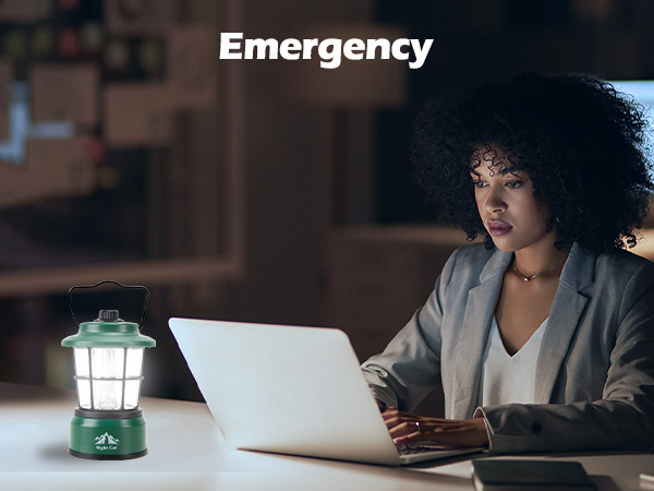 emergency