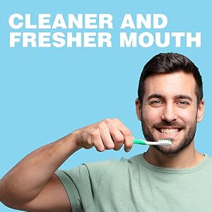 Cleaner