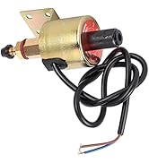 Electromagnetic Lubrication Oil Pump, Grinder Electromagnetic Oil Pump Lubrication for Grinding M...