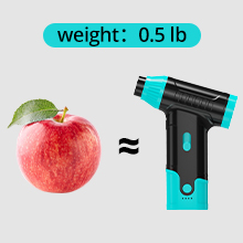 Compressed Air Duster