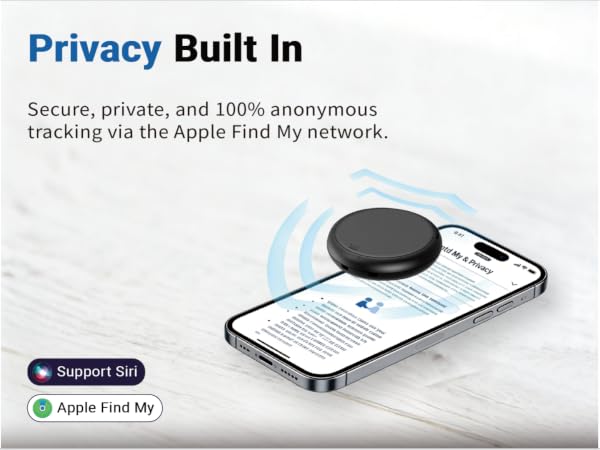 jacket tracker pin silicone case apple find my tracker ios only no monthly fee child locator senior