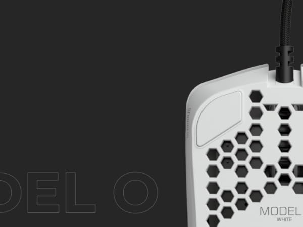 Model O Feature 4
