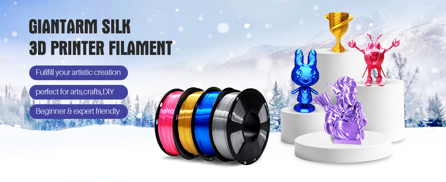 pla filament