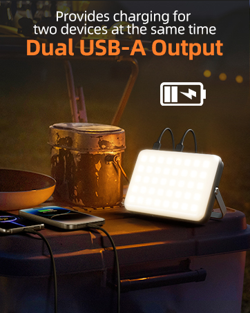 camping lights