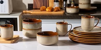 cereal bowls