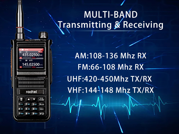 470x multi band mobile