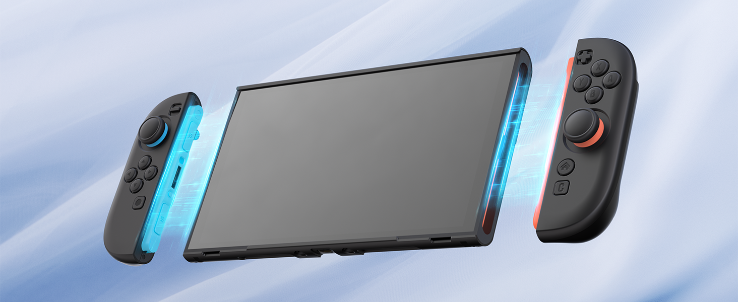 Protective Case for Nintendo Switch 2