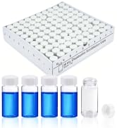 Scintillation Vials