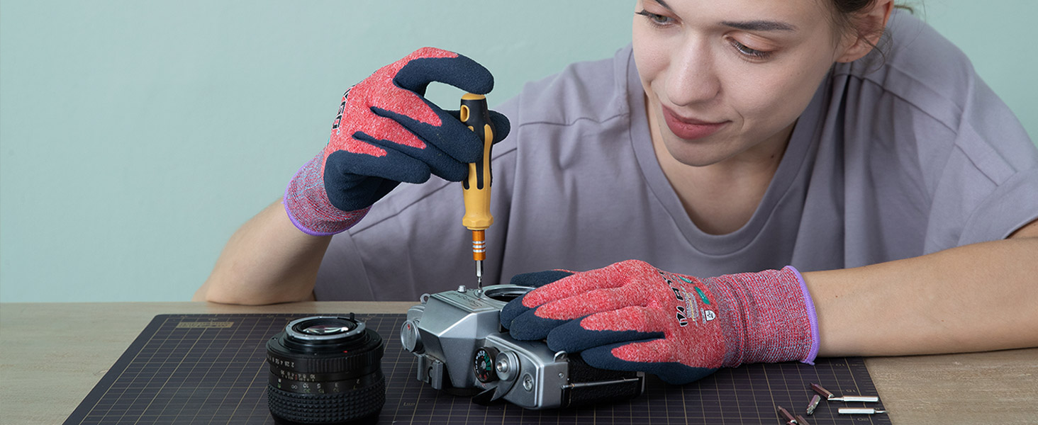 Light Duty gloves