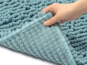 bath mats