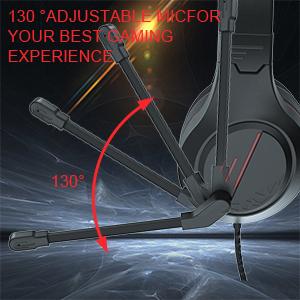 pc headset