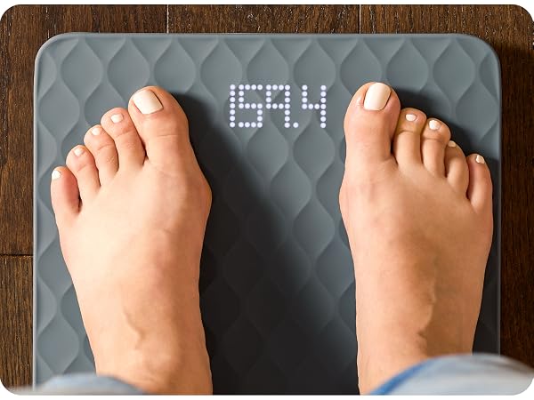 scale