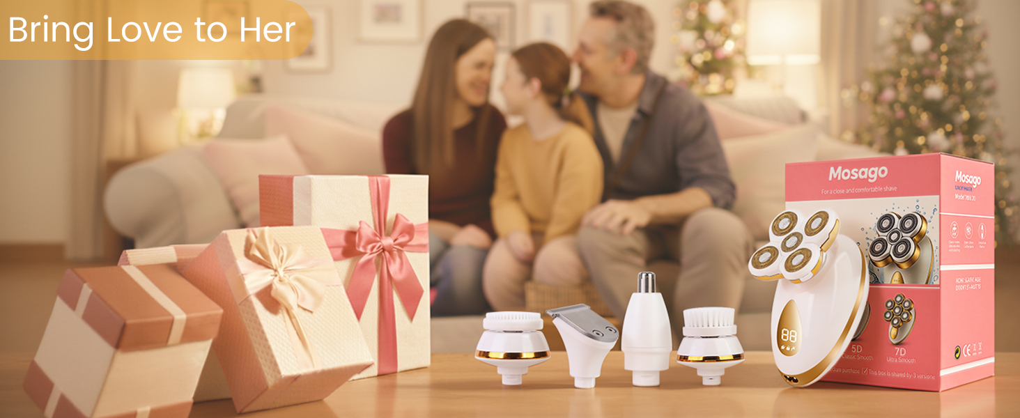 The Best Gift