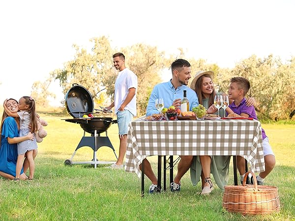 Barbeque