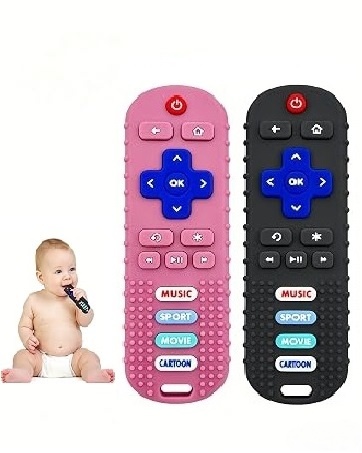 baby teether