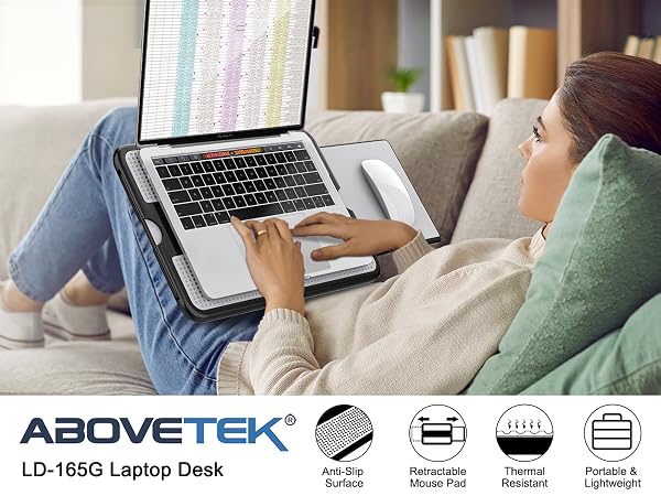 Lap Desk