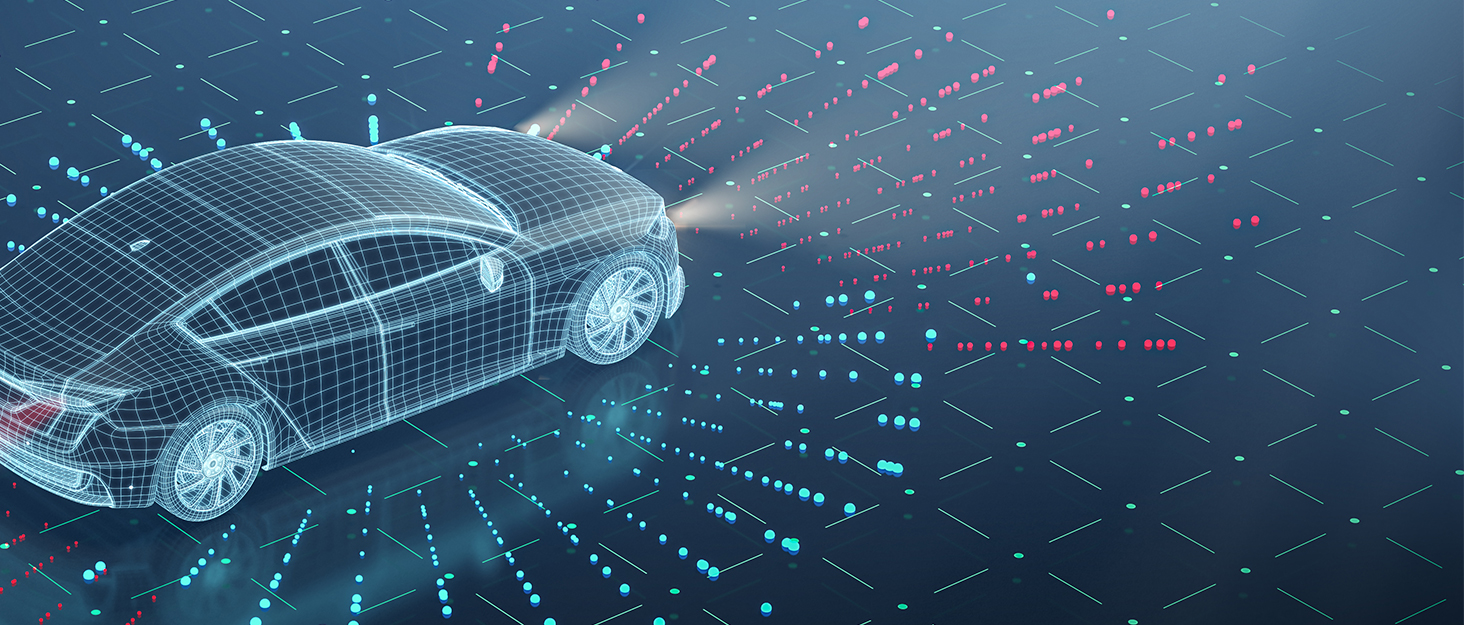 Magift FM Transmitter with Wireless 15W Charging