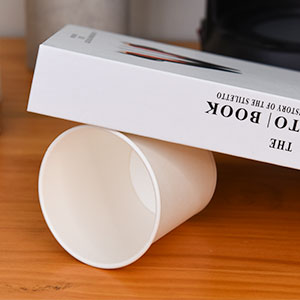 6 oz paper cups