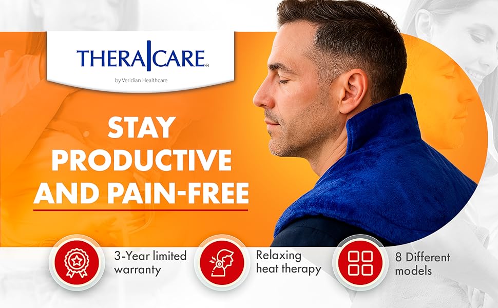 muscle tension relief