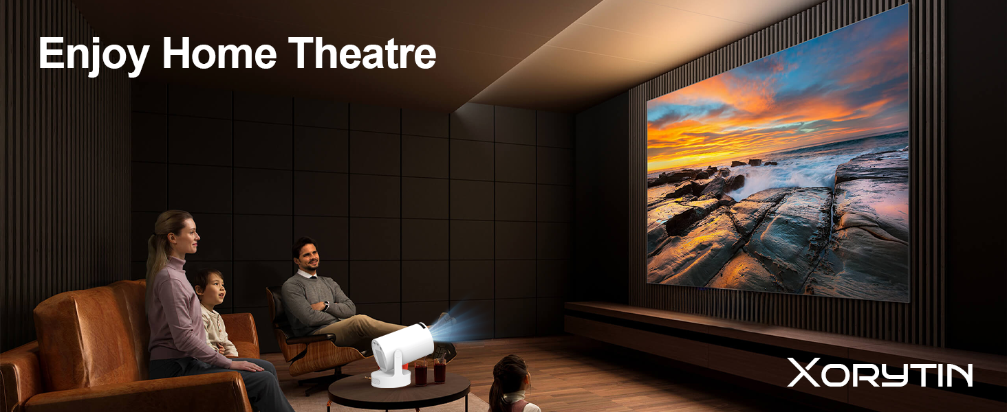 Home Cinema