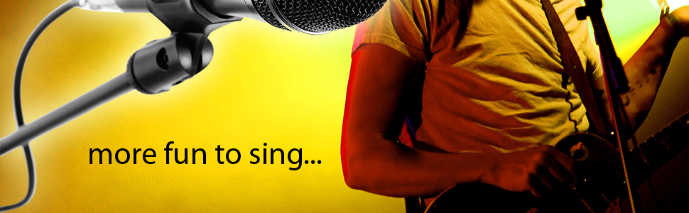 dynamic microphone