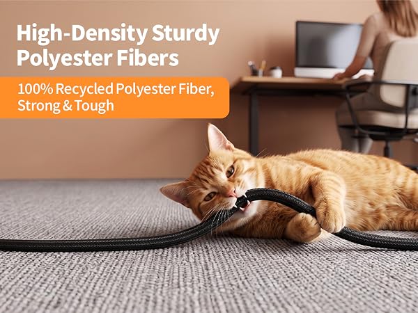 cord protectors from pets no chew