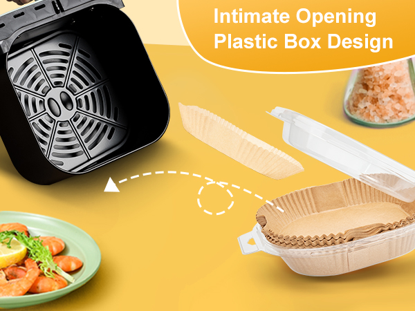 Disposable Liners Baking Paper