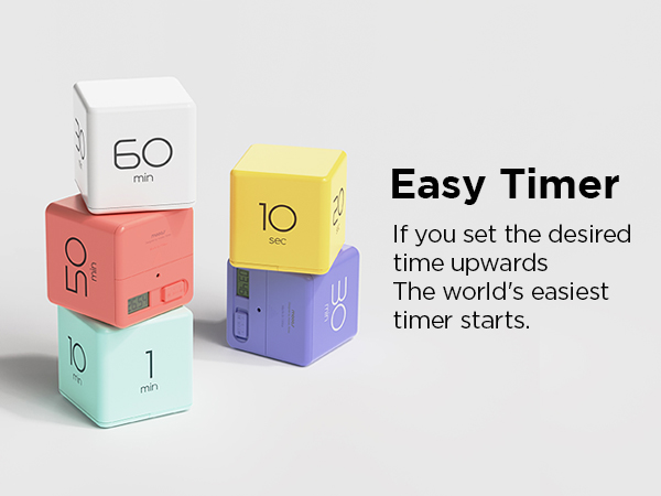 Easy timer