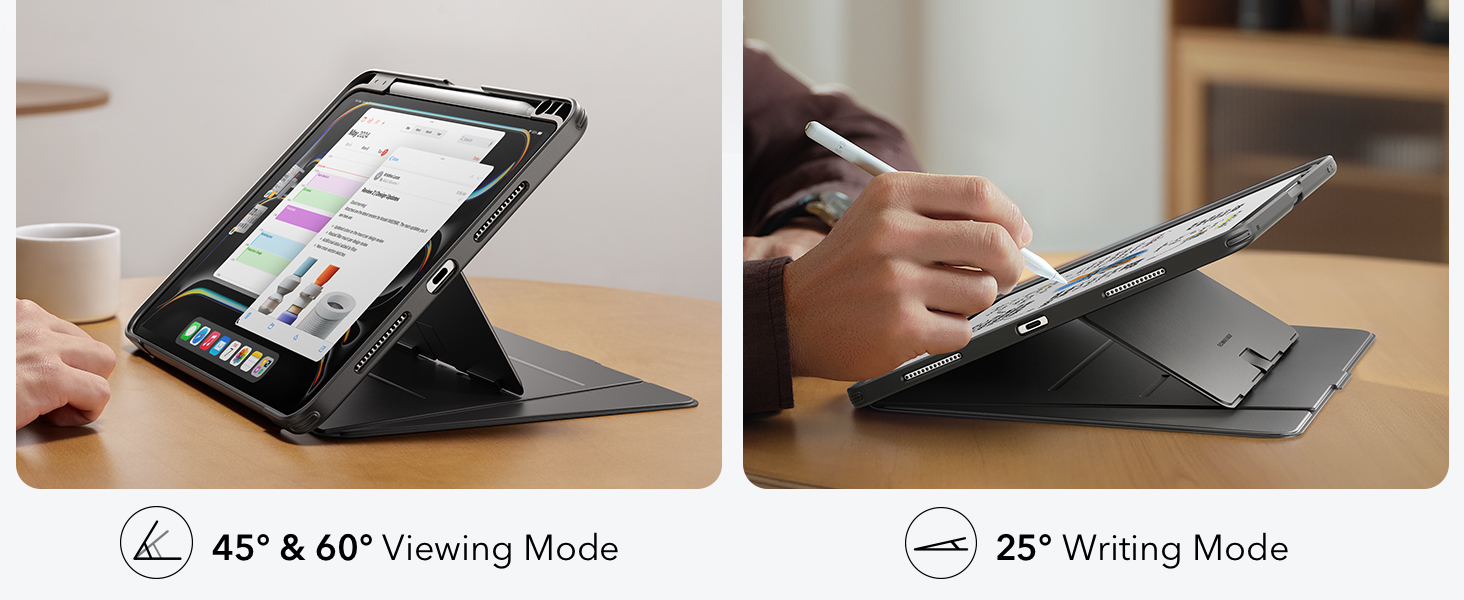 ESR for iPad Pro 11 Inch Case