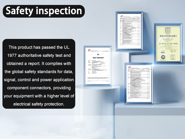 Test Report Verified