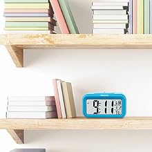 Bs clock