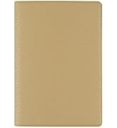 Fenice Classic Passport Cover Holder Wallet Case for Travel Essential RFID Blocking Vegan Leather...