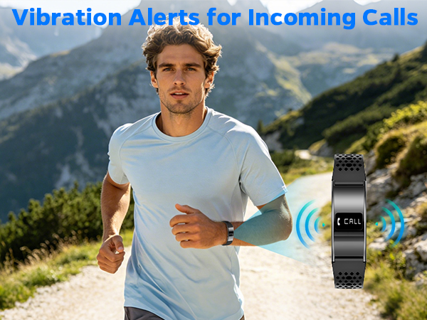 Smart Bracelet for Women Men, Fitness Trackers Bracelet, Sleep Tracker Health Bracelet,Smart Band