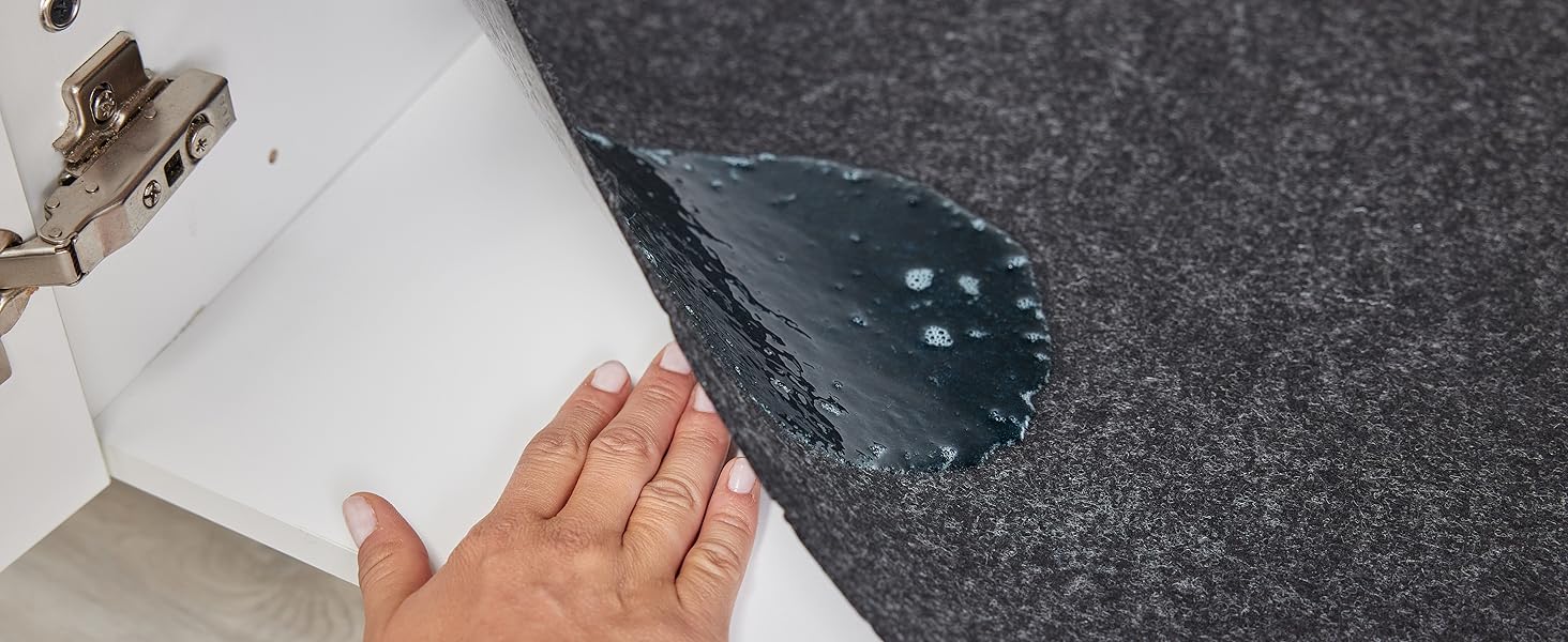 Under sink mat, kitchen sink mat, sink mat