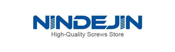 NINDEJIN Screws Store