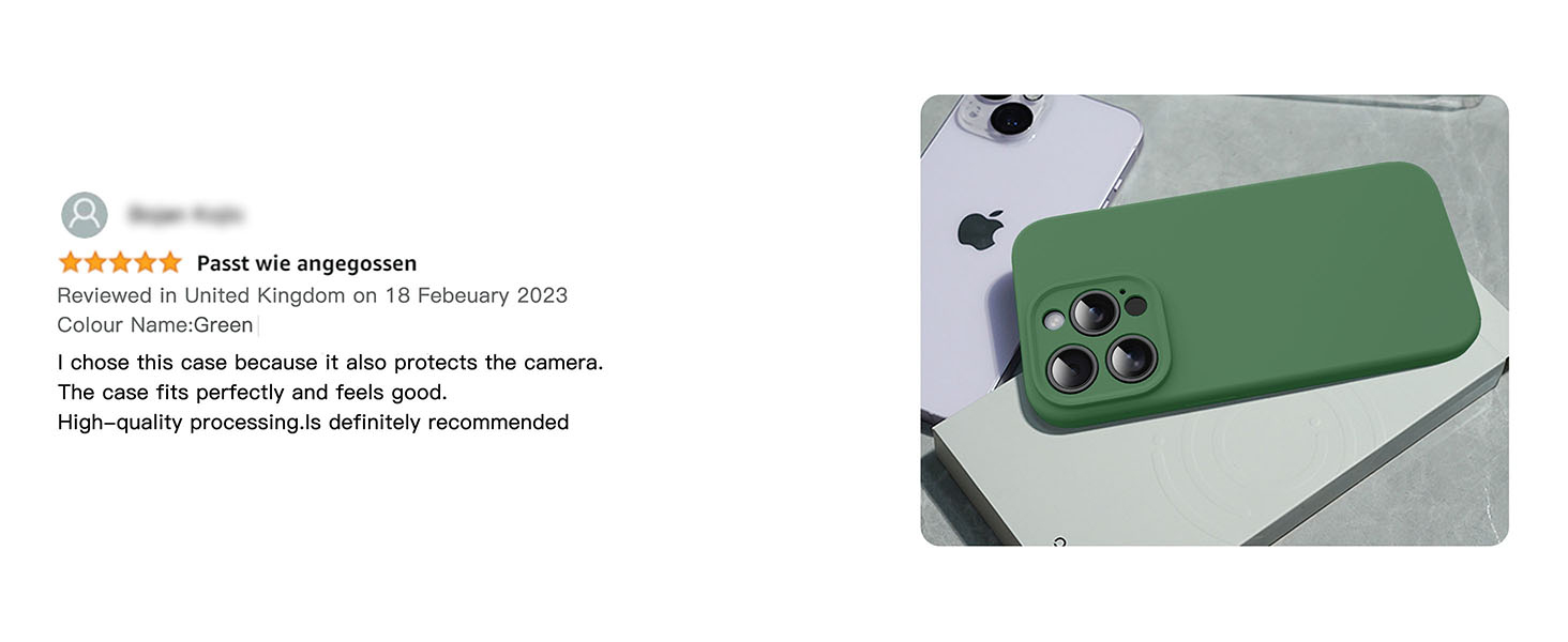 iphone 14 Pro Silicone phone case