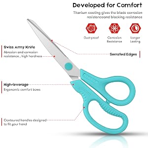 Scissors