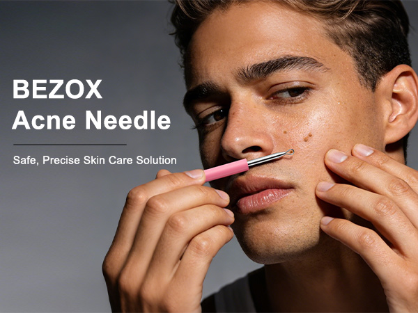 pimple extractor blackhead remover tools pore extractor facial tools