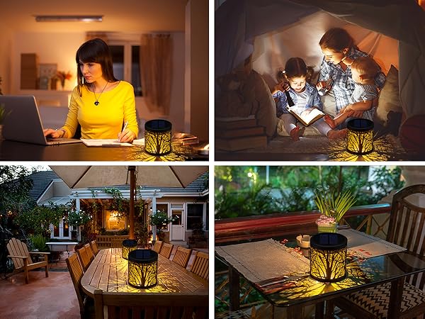 outdoor decor for patio