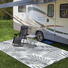rv rug