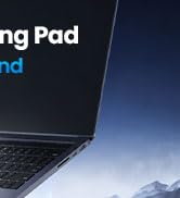 laptop cooling pad