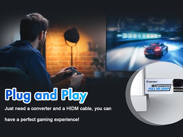 wii